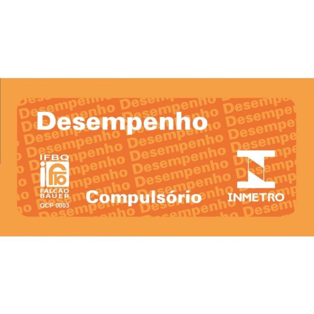 Colchão Casal Espuma D33 138cm Ouro Umaflex - 3