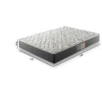Colchão Casal Espuma D33 138cm Ouro Umaflex - 2