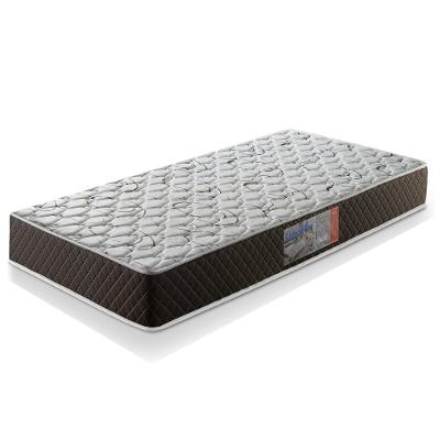 Colchão Solteiro Espuma D23 78cmx188cm Bronze Umaflex