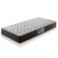Colchão Solteiro Espuma D23 78cmx188cm Bronze Umaflex - 1