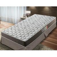 Colchão Solteiro Espuma D23 88cmx188cm Bronze Umaflex - 3
