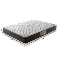 Colchão Casal Espuma D23 138cmx188cm Bronze Umaflex - 2