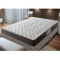 Colchão Casal Espuma D23 138cmx188cm Bronze Umaflex - 3