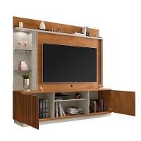 Estante Home para TV até 65 Polegadas 2 Portas Atlanta Bechara - 3