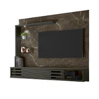 Painel para TV até 50 Polegadas 2 Portas Frizz Select Madetec - 2