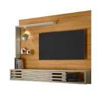 Painel para TV até 50 Polegadas 2 Portas Frizz Select Madetec - 2