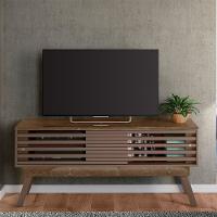 Rack para TV até 65 Polegadas 2 Portas Fizz 1.5 Madetec - 1