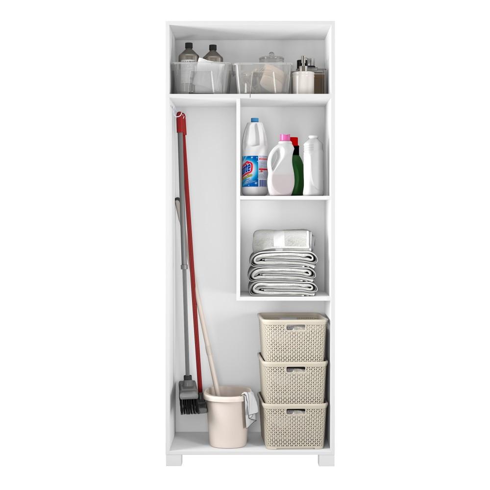 Armário Multiuso 2 Portas NT4015 Notável - 3