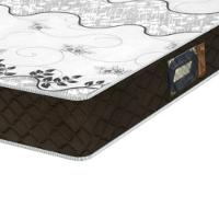 Colchão Casal 138X188cm Espuma D28 Confort Soft Liso Gazin - 2