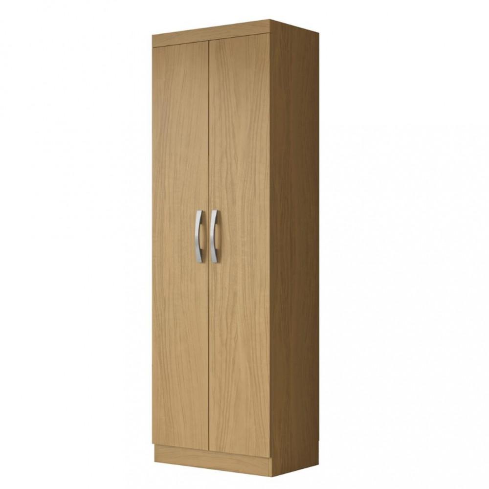 Armário Multiuso 2 Portas New Aramóveis - 2