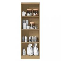 Armário Multiuso 2 Portas New Aramóveis - 3