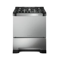 Fogão 5 Bocas Mueller Decorato Vetro G3 - 1