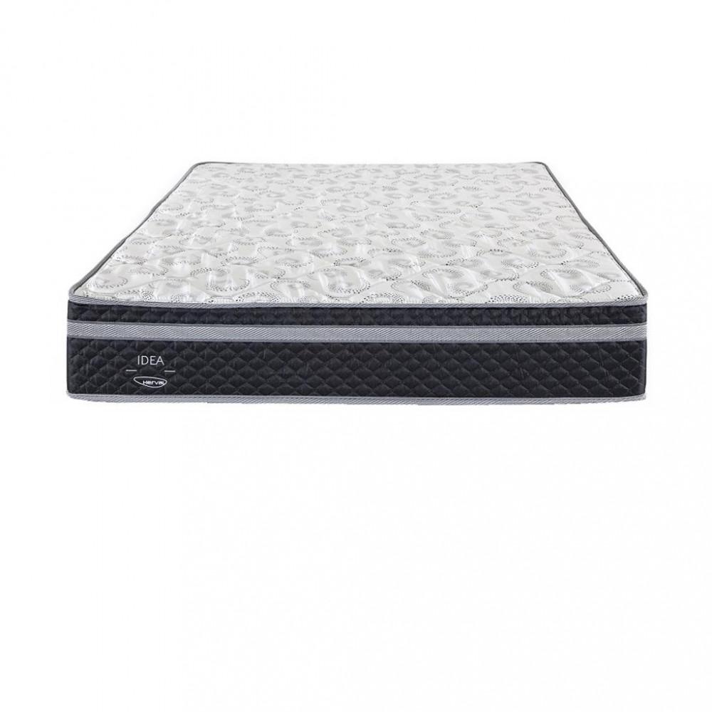 Colchão Casal 138cm Molas Ensacadas One C1728 Herval - 2