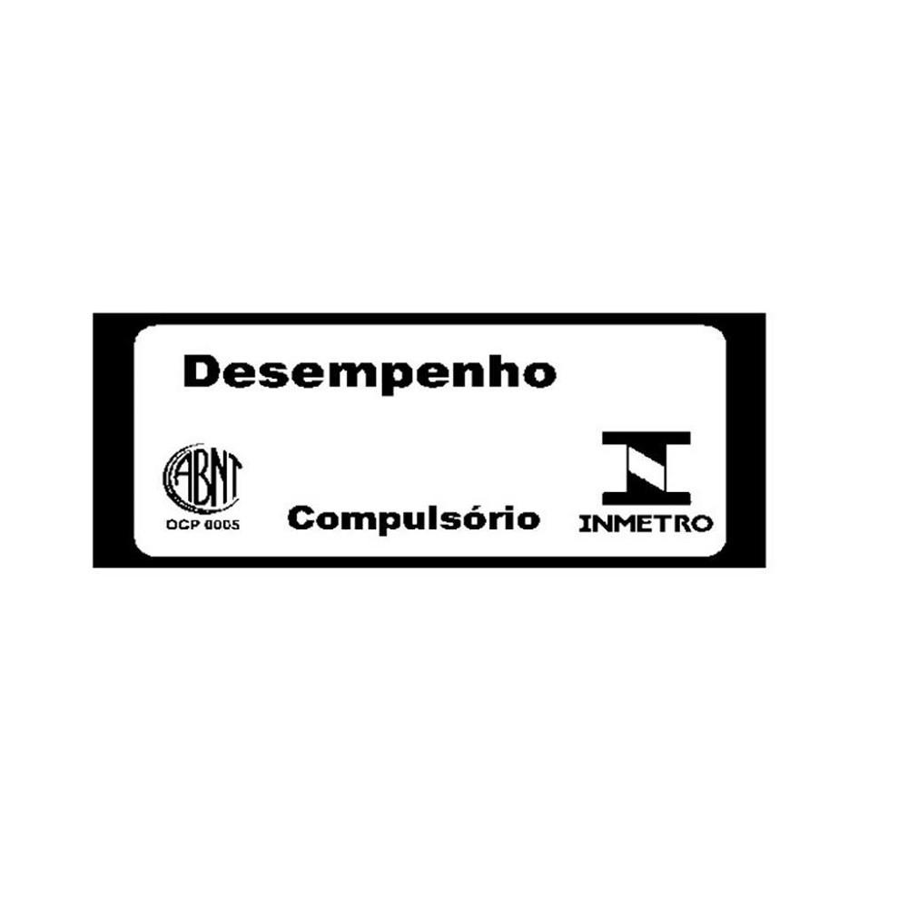 Cama Box Casal 138cm Molas Ensacadas 1 Euro Genebra 2CEN Umaflex - 3