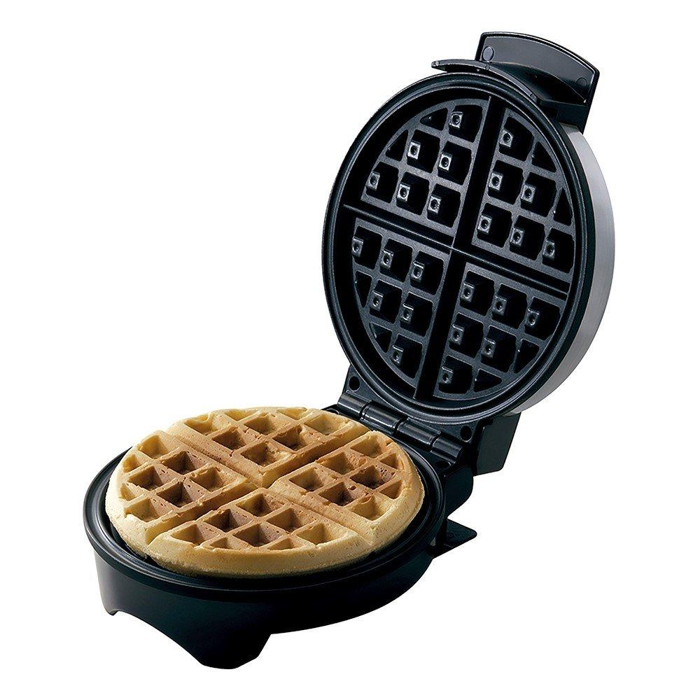 Máquina de Waffle Britânia Golden 850W - 5
