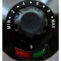 Máquina de Waffle Britânia Golden 850W - 3