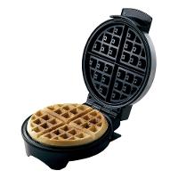 Máquina de Waffle Britânia Golden 850W - 5