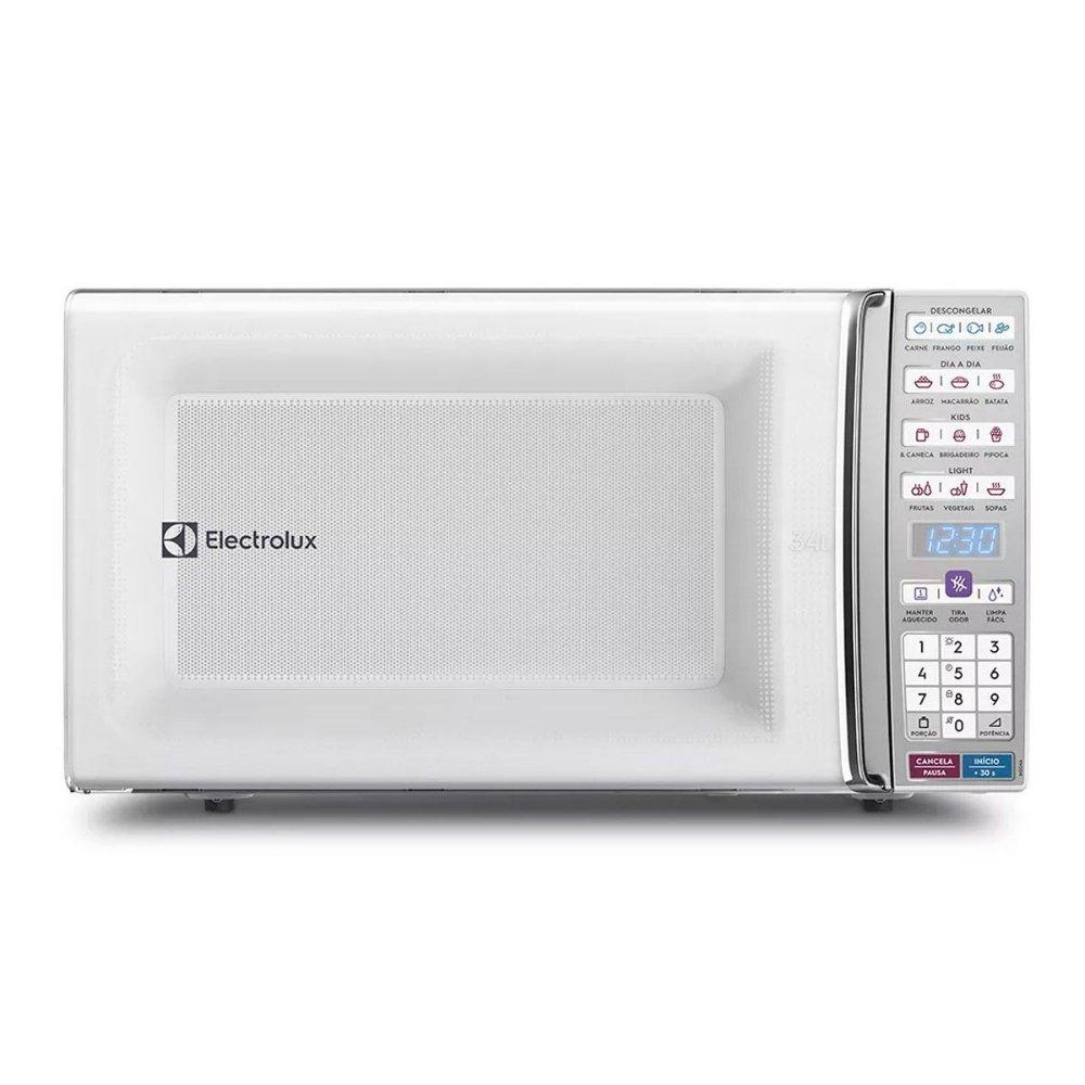 Microondas Electrolux MEO44 34L - 1