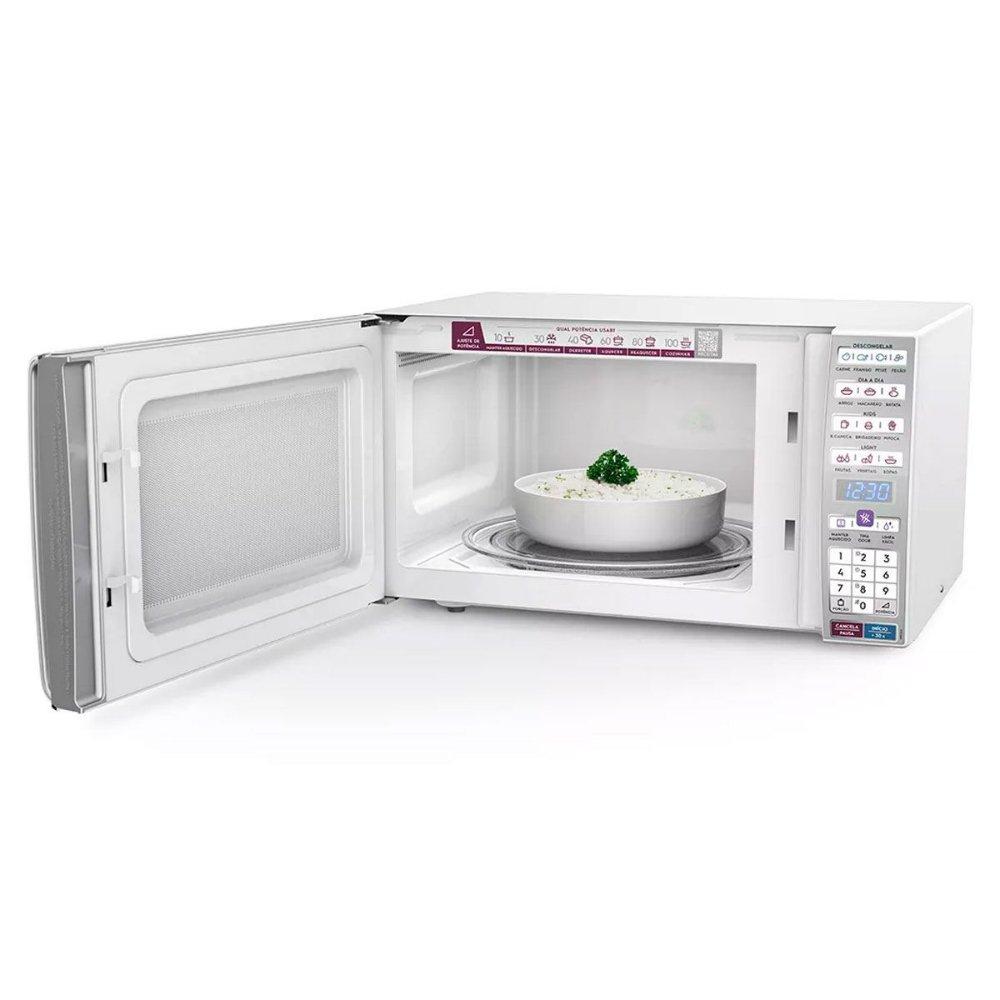 Microondas Electrolux MEO44 34L - 2