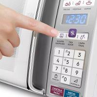 Microondas Electrolux MEO44 34L - 3