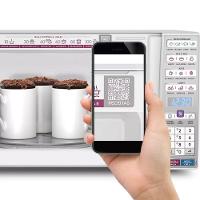 Microondas Electrolux MEO44 34L