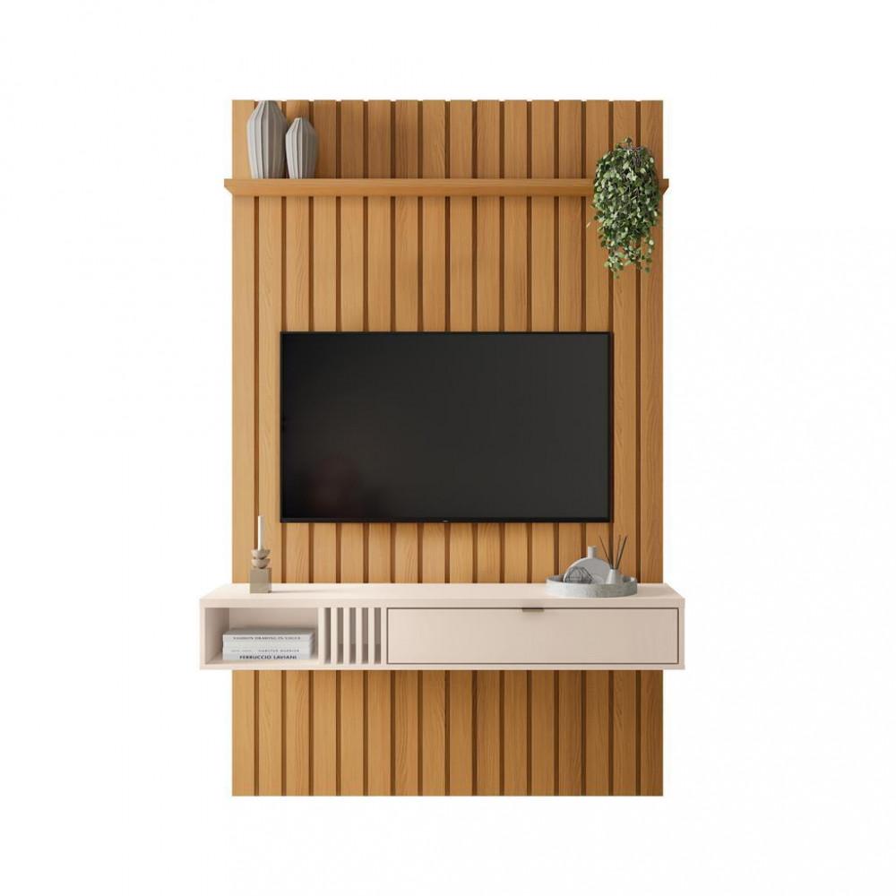 Painel Home para TV até 50 Polegadas You 1.3 HB Móveis - 2