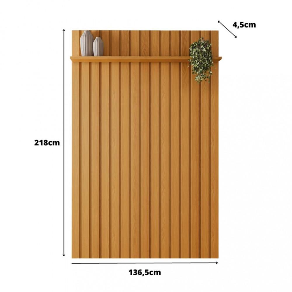 Painel para TV até 50 Polegadas You 1.3 HB Móveis - 3