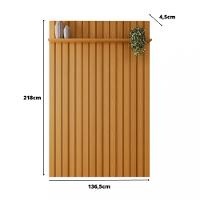 Painel para TV até 50 Polegadas You 1.3 HB Móveis - 3