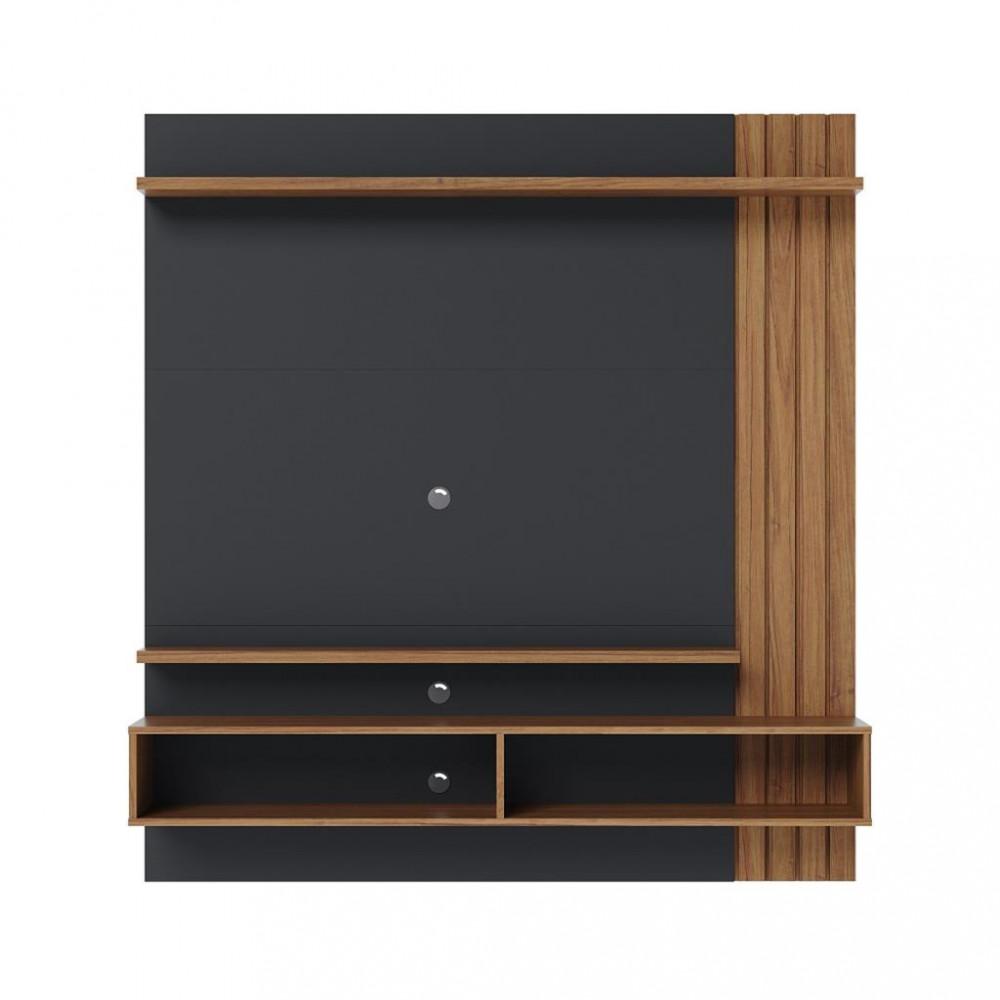 Estante Home para TV até 65 Polegadas 2 Portas Juriti 1.5 Colibri - 3