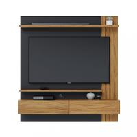 Estante Home para TV até 65 Polegadas 2 Portas Juriti 1.5 Colibri - 2