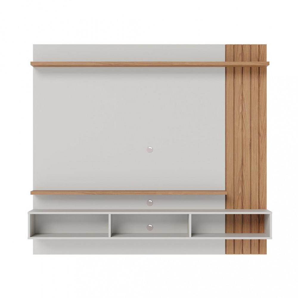 Estante Home para TV até 70 Polegadas 3 Portas Juriti 1.8 Colibri - 3