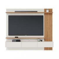 Estante Home para TV até 70 Polegadas 3 Portas Juriti 1.8 Colibri - 2