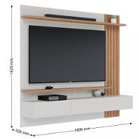 Estante Home para TV até 70 Polegadas 3 Portas Juriti 1.8 Colibri - 4