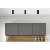 Armário Aéreo 3 Portas 150cm Line Kits Paraná - 1