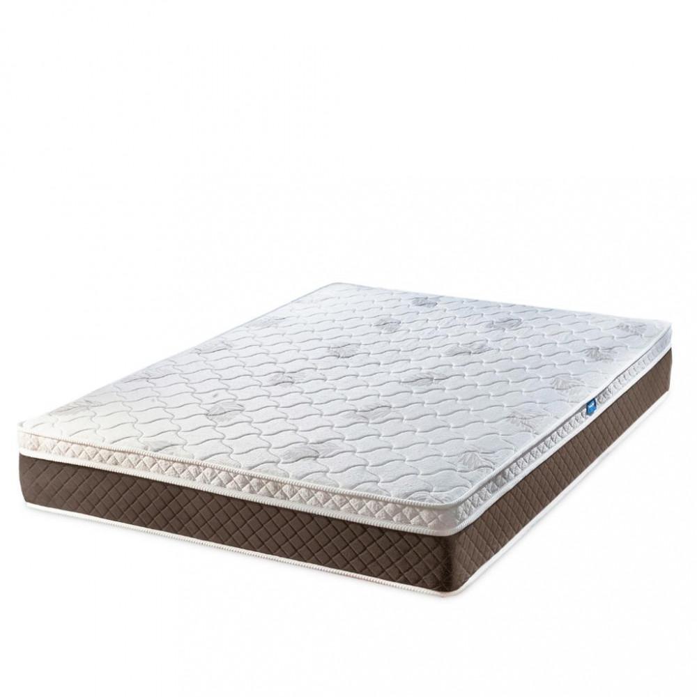 Colchão Queen 158cm Molas Ensacadas 1 Euro Genebra Umaflex - 1
