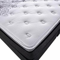 Colchão King 193cm Molas Ensacadas One C1629 Herval - 3