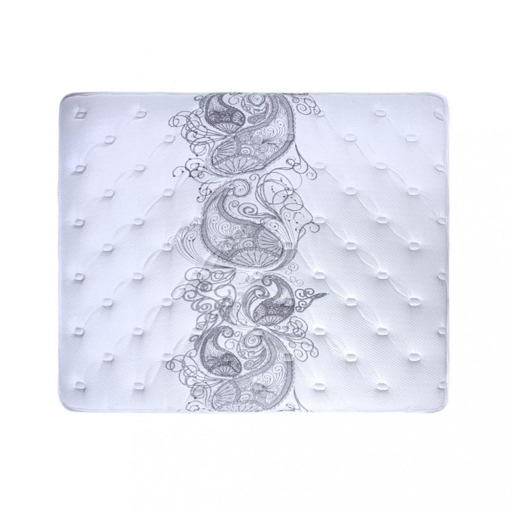 Colchão Queen 158cm Molas Ensacadas One C1629 Herval - 2