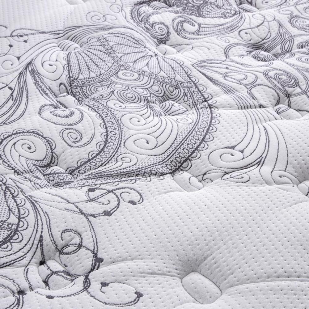 Colchão Queen 158cm Molas Ensacadas One C1629 Herval - 4