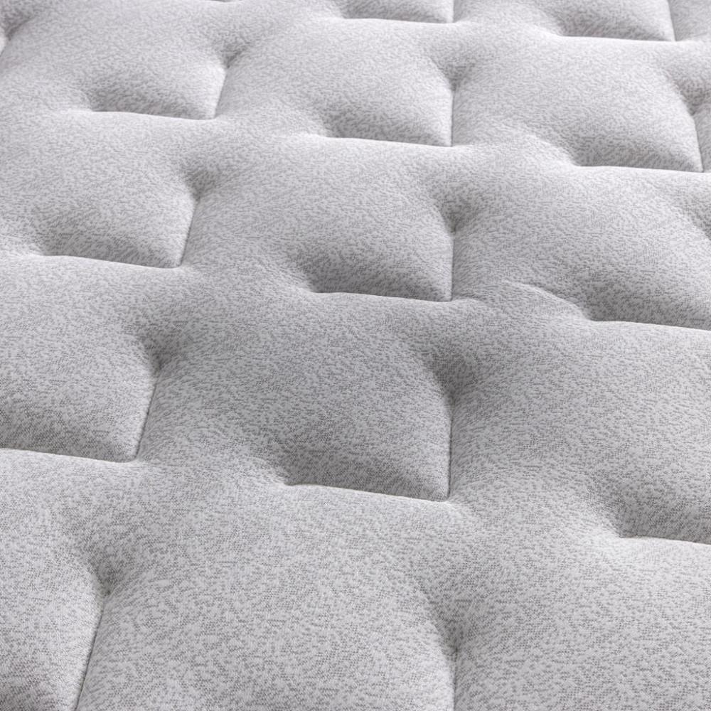 Colchão King 193cm Molas Maxspring C1662 Herval - 2