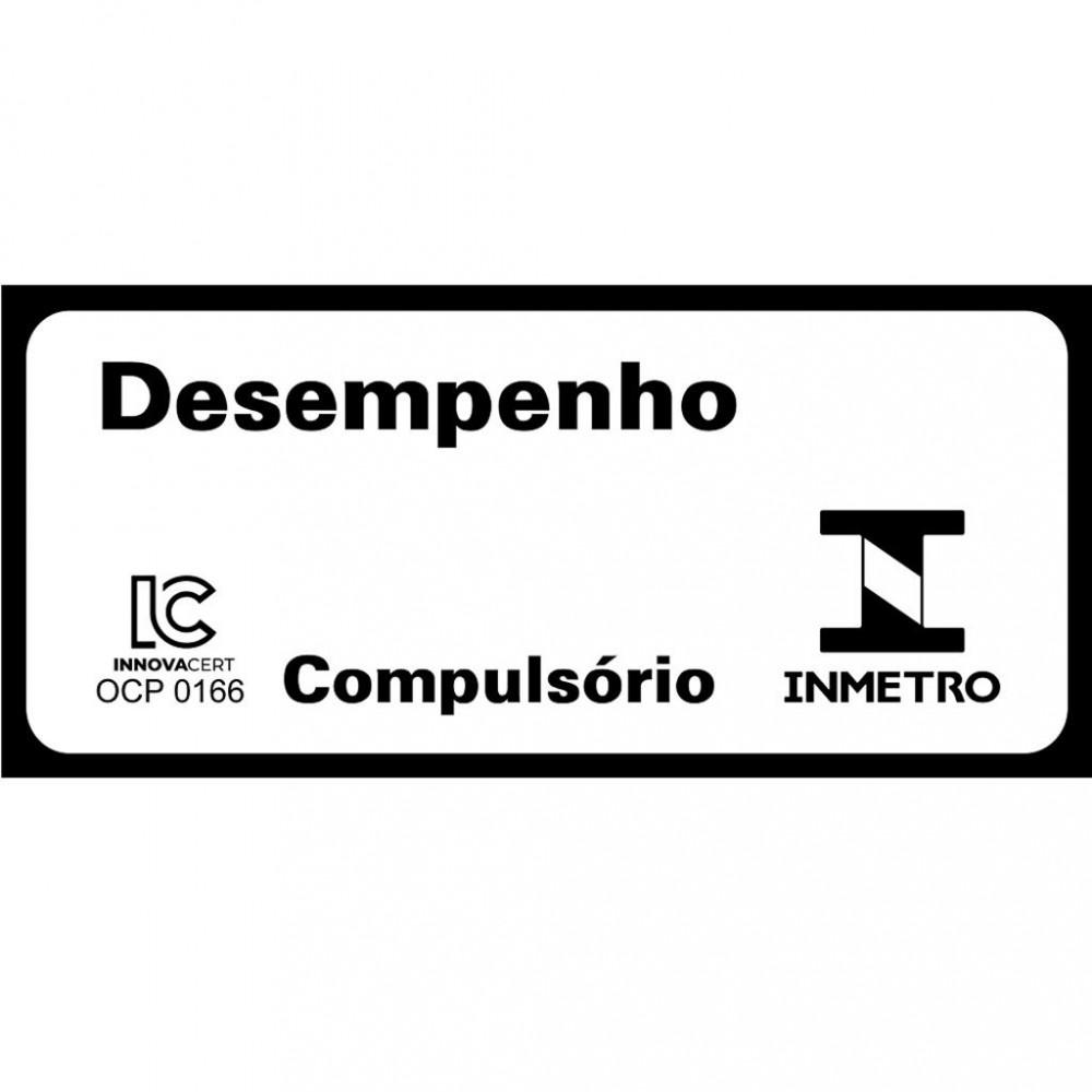 Colchão Solteiro 88cm D33 Poliester Pro Firm Umaflex - 3