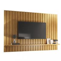 Painel Ripado para Tv até 70 Polegadas Link 2.0 HB Móveis - 2
