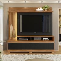 Estante Home para TV até  60 Polegadas 2 Portas NT1295 Notável Móveis - 1