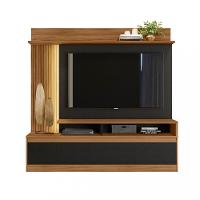 Estante Home para TV até  60 Polegadas 2 Portas NT1295 Notável Móveis - 2