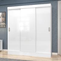 Guarda Roupa 3 Portas San Marino Maxel Móveis - 1