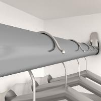 Guarda Roupa 3 Portas San Marino Maxel Móveis