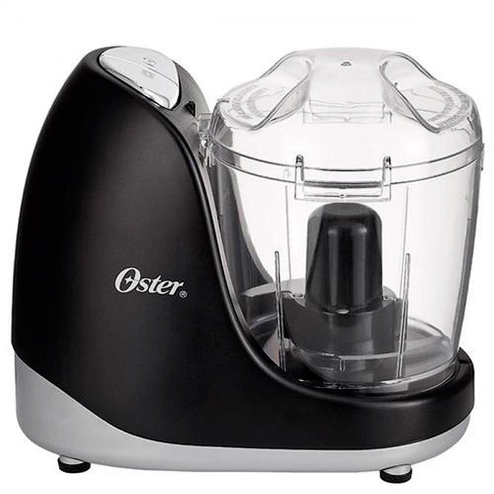 Processador Oster Chrome Mini 3320 125W - 1