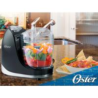 Processador Oster Chrome Mini 3320 125W - 2