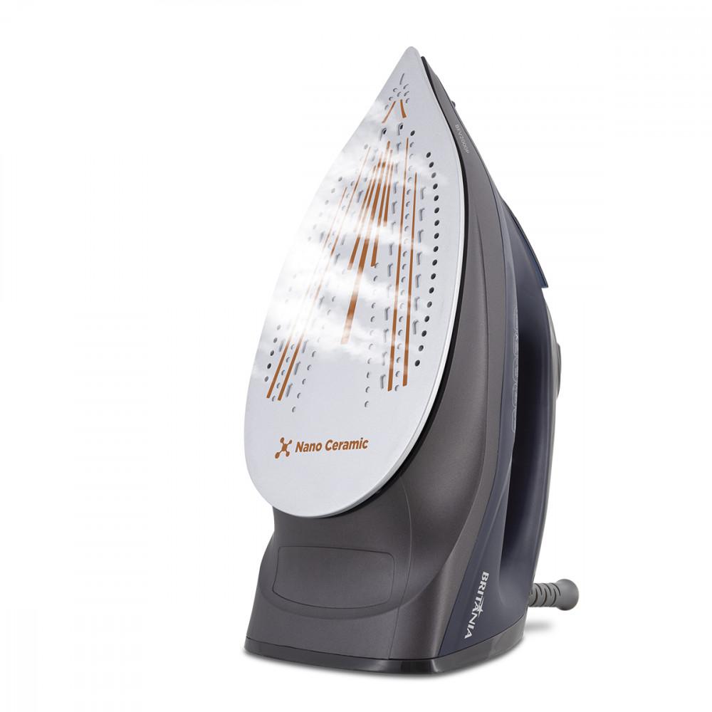 Ferro de Passar Roupa a Vapor Britânia BFV2000P 1200W - 5