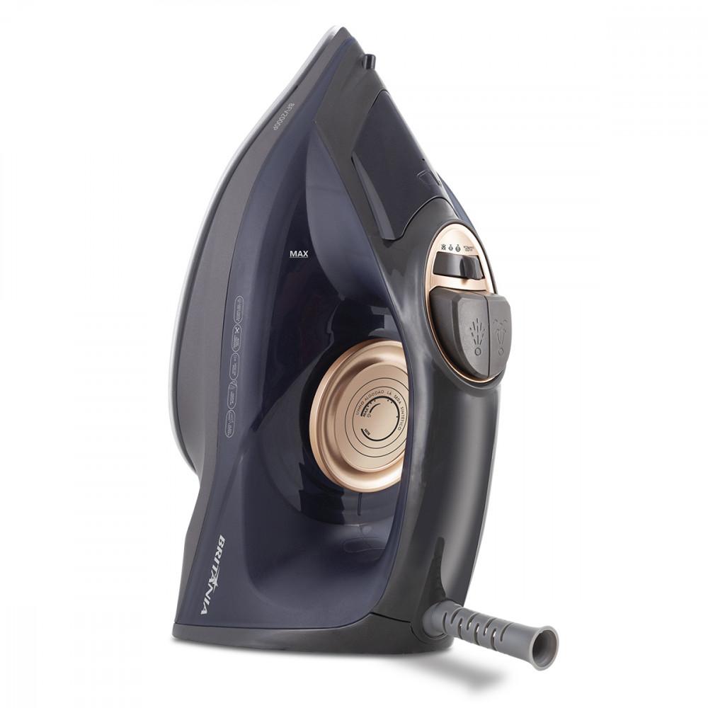 Ferro de Passar Roupa a Vapor Britânia BFV2000P 1200W - 6