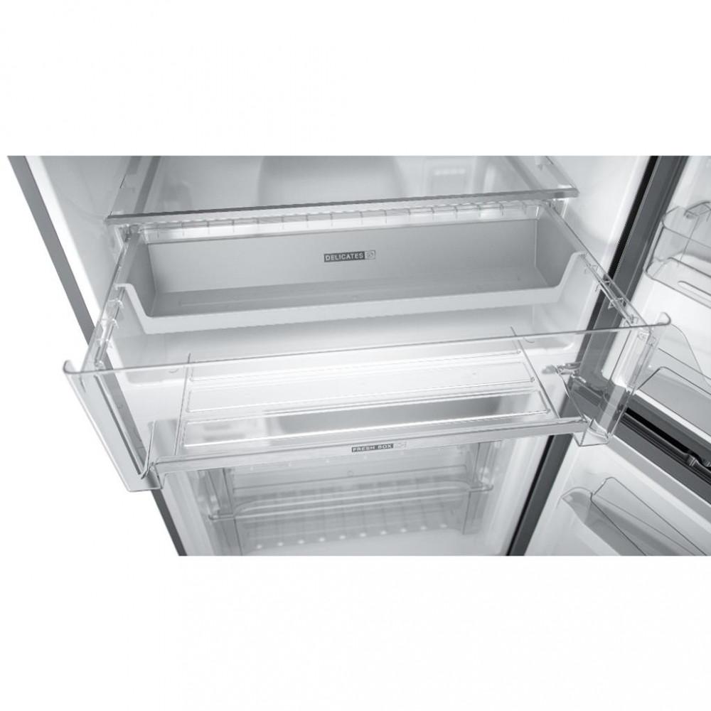 Geladeira Brastemp BRO85AK French Door Frost Free 554L - 8